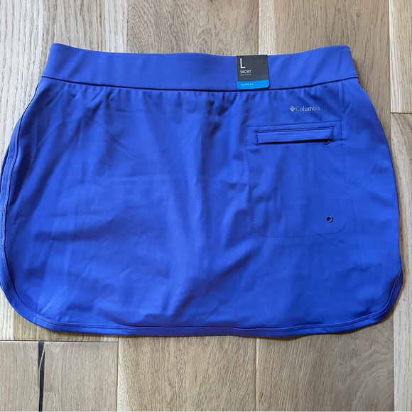 Sandy Creek™ Stretch Skort - Picture 8 of 10